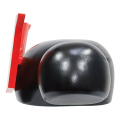Mazinger Z Figure Metal Action Hover & Jet Pilder acessories Set Body Parts 16 cm  4582385574933