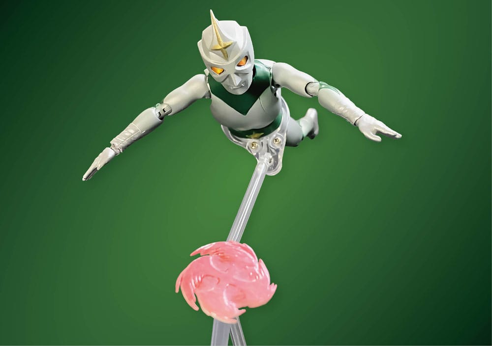 Mirrorman Hero Action Figure Mirrorman 16 cm 4582385574940