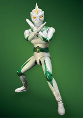 Mirrorman Hero Action Figure Mirrorman 16 cm 4582385574940
