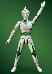 Mirrorman Hero Action Figure Mirrorman 16 cm 4582385574940