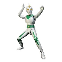 Mirrorman Hero Action Figure Mirrorman 16 cm 4582385574940