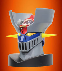 Mazinger Z Figure Metal Action Brain Condor Hover & Jet Pilder Set 11 cm 4582385574957