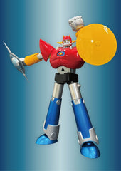 UFO Warrior Dai Apolon Neo Dynamite Action Action Figure Dai Apolon 20 cm   4582385574995