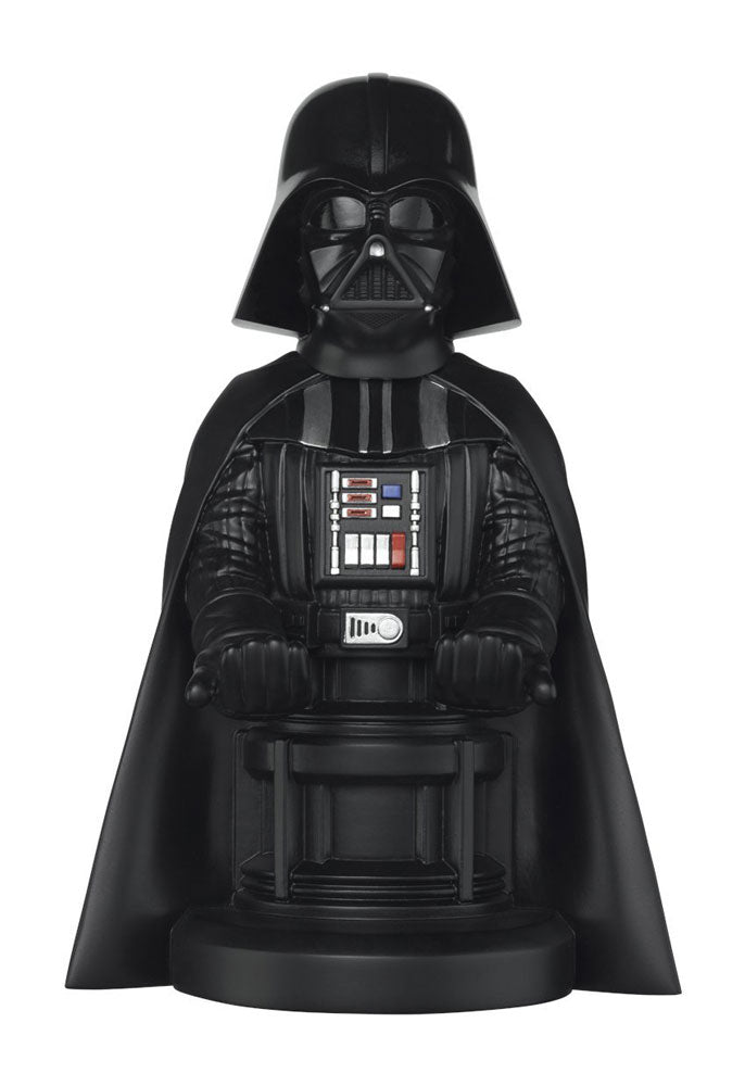 Star Wars Cable Guys Charging Stand Darth Vader 20 cm 5060525890390