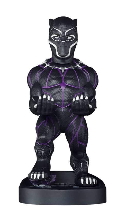 Marvel Comics Cable Guy Black Panther 20 Cm - Amuzzi