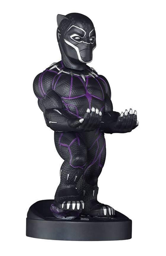 Marvel Comics Cable Guy Black Panther 20 Cm - Amuzzi