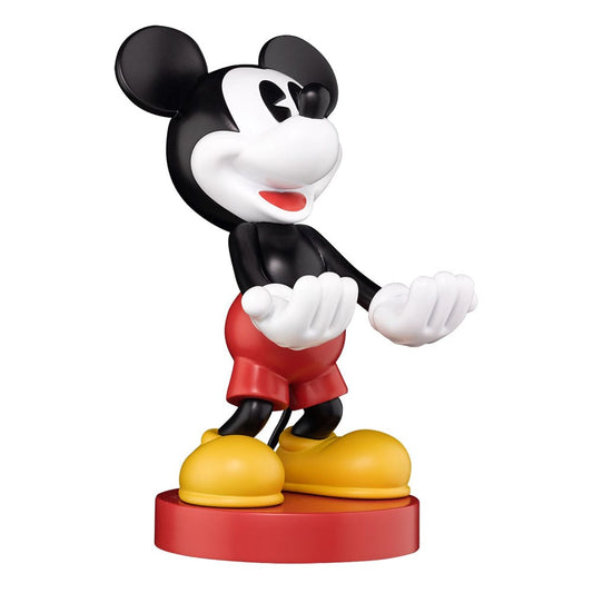 Mickey Mouse Cable Guy Mickey Mouse 20 cm 5060525892745