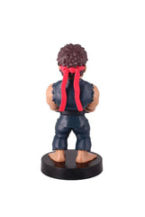Street Fighter Cable Guys Charging Stand Evil Ryu 20 cm 5060525893353