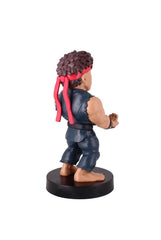 Street Fighter Cable Guy Evil Ryu 20 cm 5060525893353