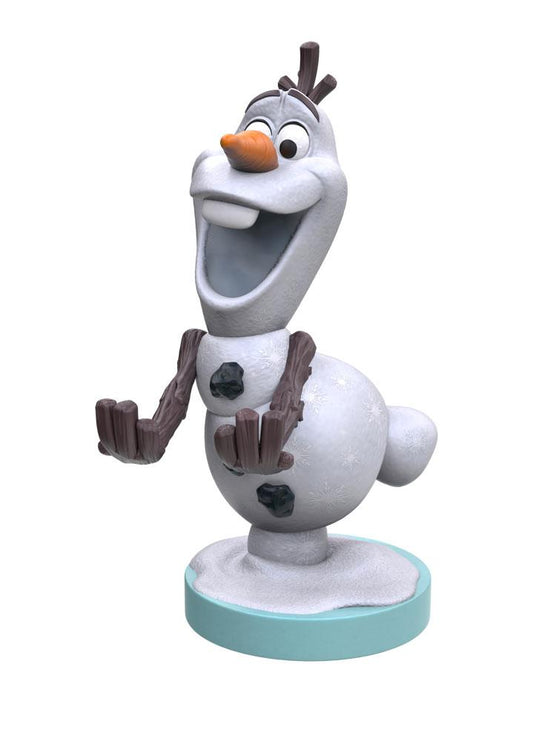 Frozen Cable Guy Olaf 20 cm 5060525893513