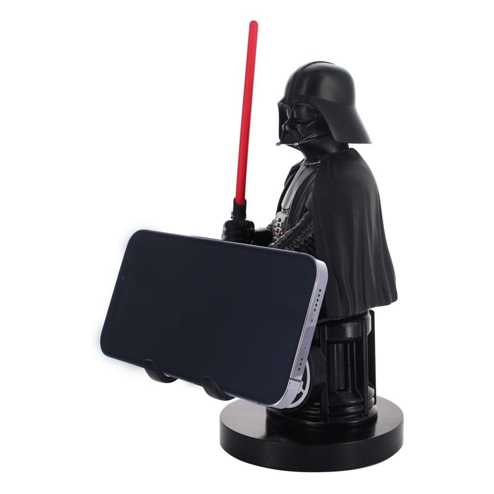 Star Wars Cable Guys Charging Stand Darth Vader (2023) 20 cm 5060525894862