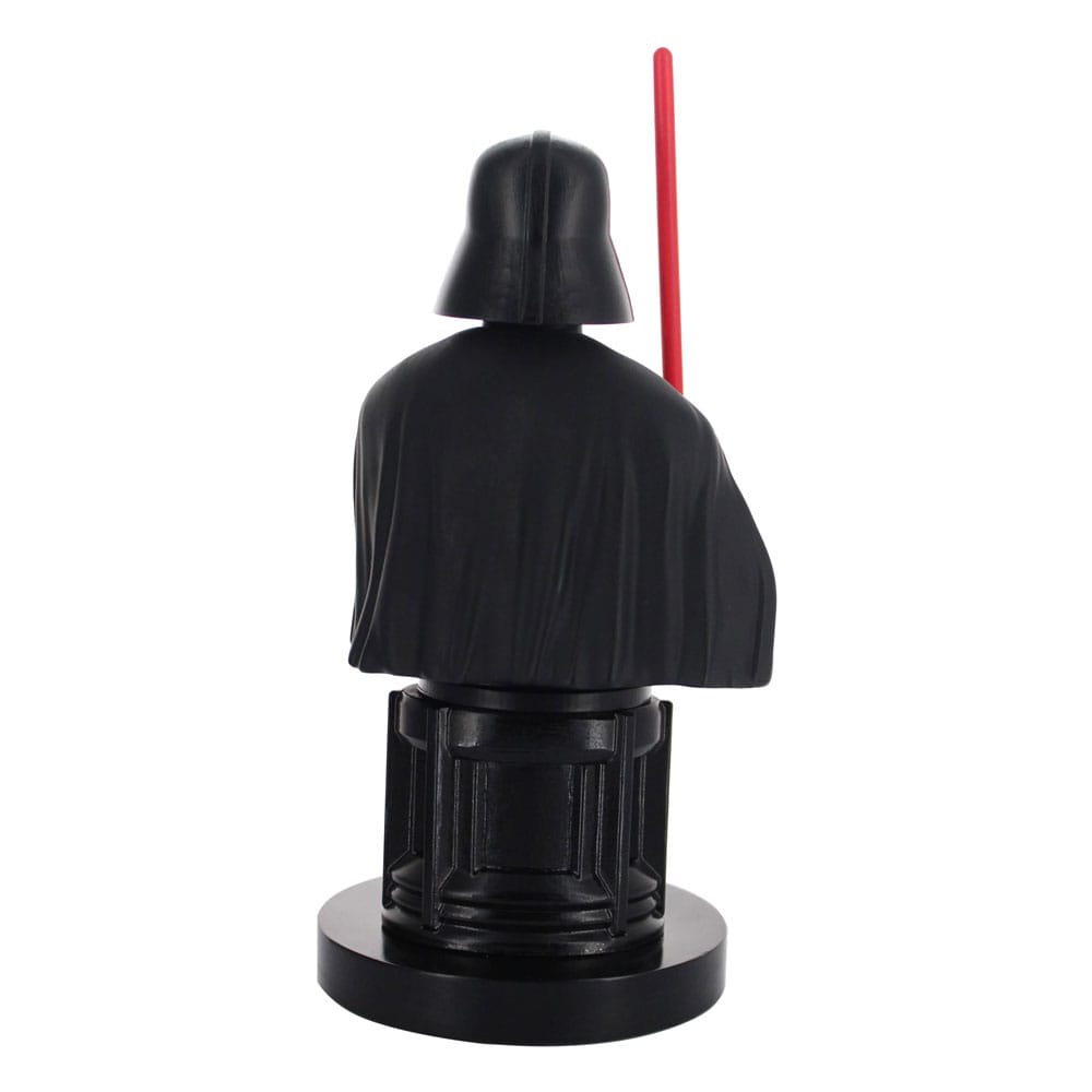 Star Wars Cable Guys Charging Stand Darth Vader (2023) 20 cm 5060525894862