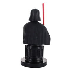 Star Wars Cable Guys Charging Stand Darth Vader (2023) 20 cm 5060525894862