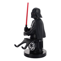 Star Wars Cable Guys Charging Stand Darth Vader (2023) 20 cm 5060525894862