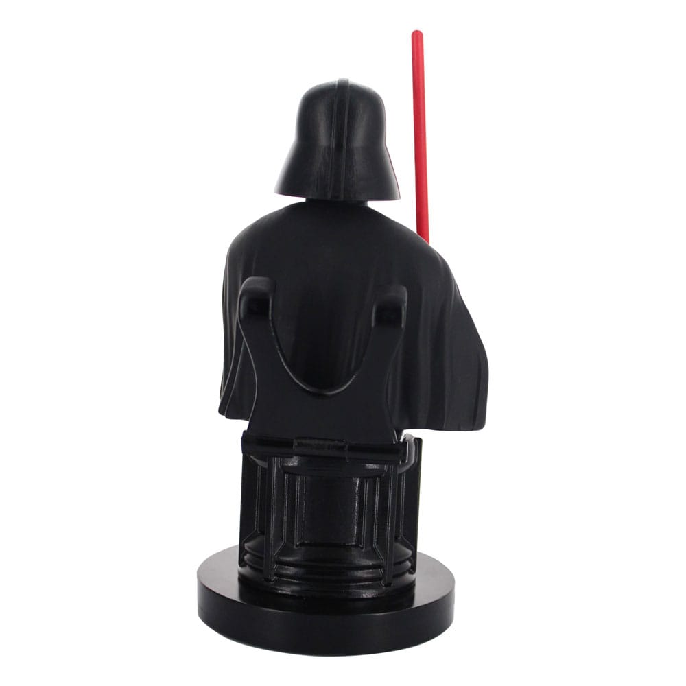 Star Wars Cable Guys Charging Stand Darth Vader (2023) 20 cm 5060525894862