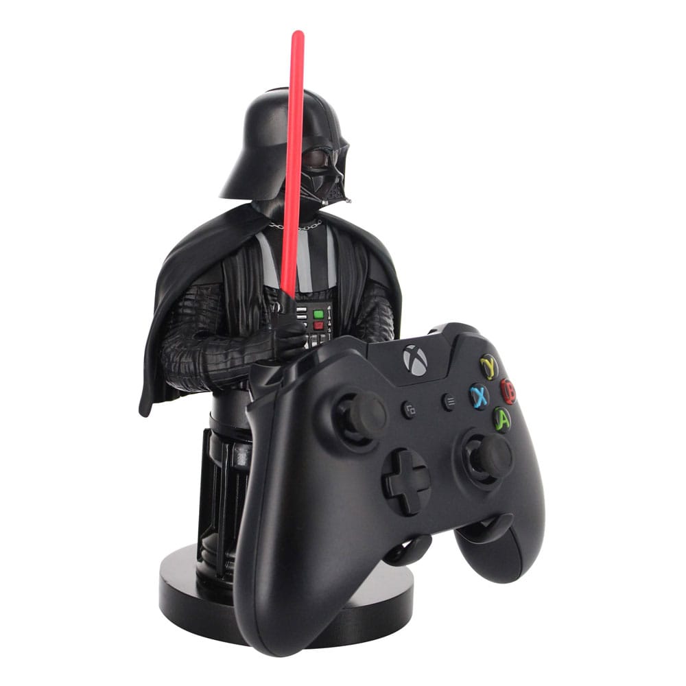 Star Wars Cable Guys Charging Stand Darth Vader (2023) 20 cm 5060525894862