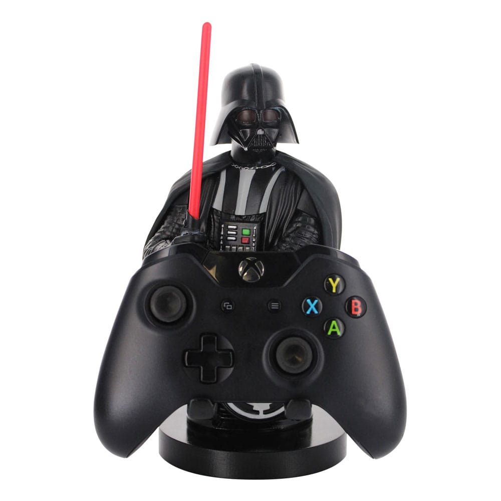 Star Wars Cable Guys Charging Stand Darth Vader (2023) 20 cm 5060525894862