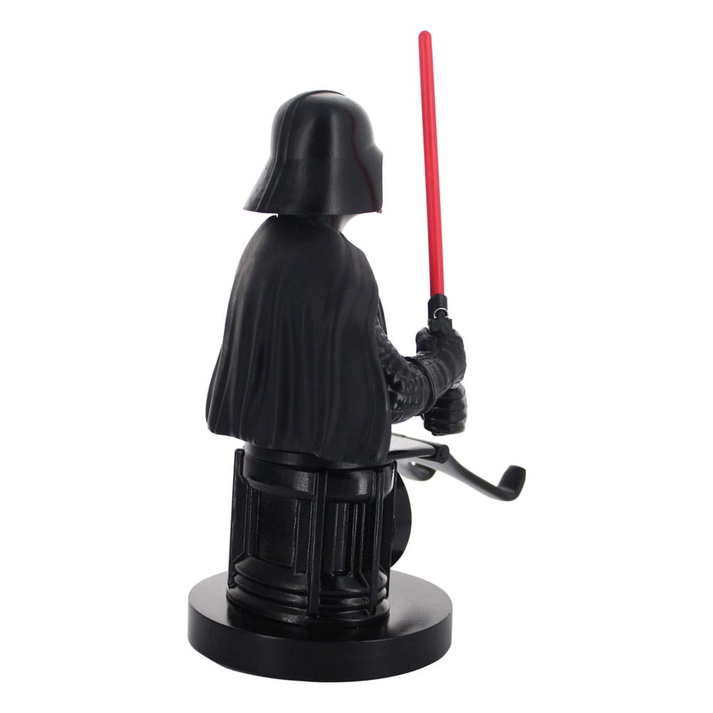 Star Wars Cable Guys Charging Stand Darth Vader (2023) 20 cm 5060525894862
