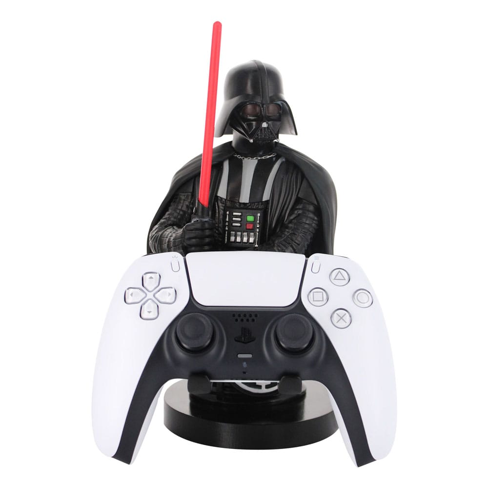 Star Wars Cable Guys Charging Stand Darth Vader (2023) 20 cm 5060525894862