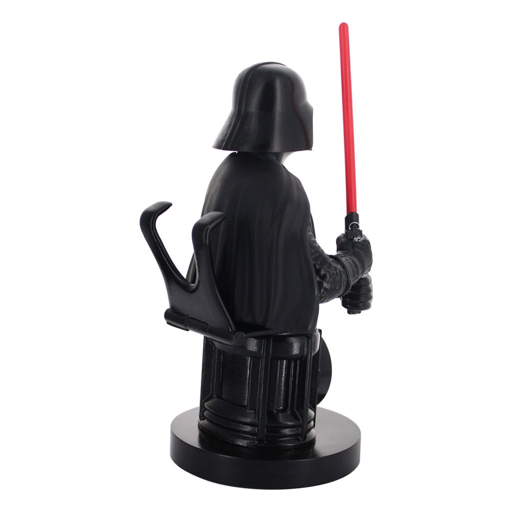 Star Wars Cable Guys Charging Stand Darth Vader (2023) 20 cm 5060525894862