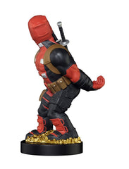 Marvel Cable Guys Charging Stand New Deadpool 20 cm 5060525893490