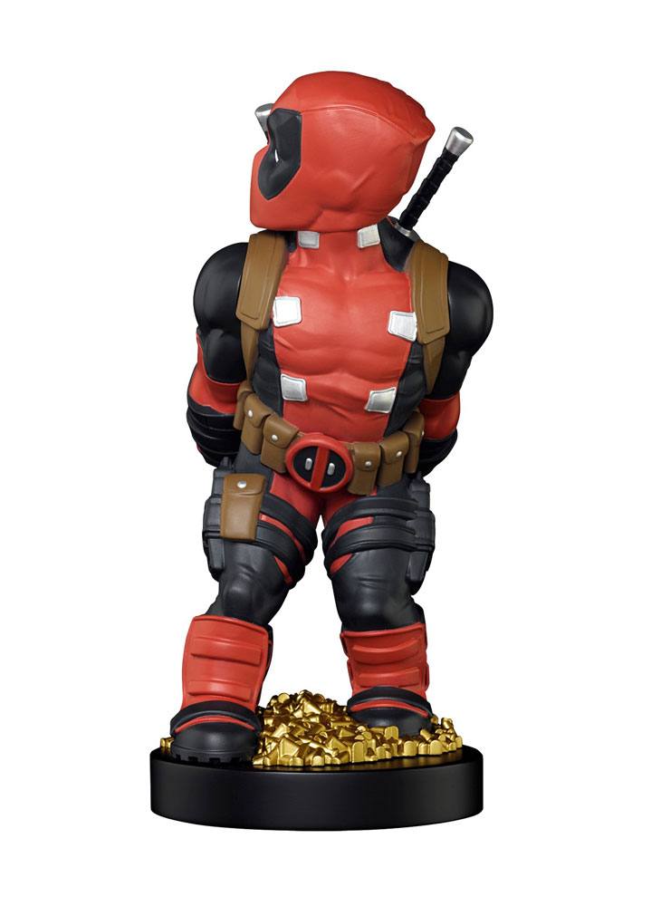 Marvel Cable Guy New Deadpool 20 cm 5060525893490