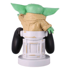 Star Wars The Mandalorian Cable Guy The Child 20 Cm - Amuzzi