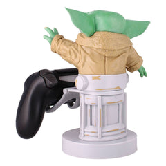 Star Wars The Mandalorian Cable Guys Charging Stand The Child 20 cm 5060525894008