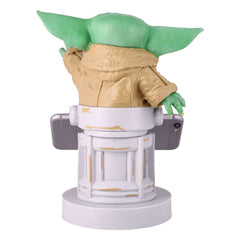 Star Wars The Mandalorian Cable Guy The Child 20 Cm - Amuzzi