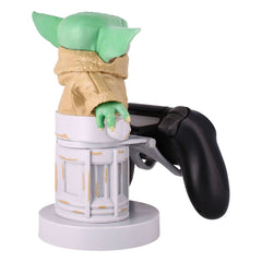 Star Wars The Mandalorian Cable Guys Charging Stand The Child 20 cm 5060525894008