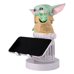 Star Wars The Mandalorian Cable Guys Charging Stand The Child 20 cm 5060525894008