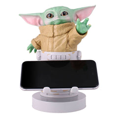Star Wars The Mandalorian Cable Guys Charging Stand The Child 20 cm 5060525894008
