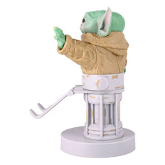 Star Wars The Mandalorian Cable Guy The Child 20 Cm - Amuzzi