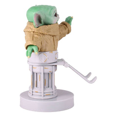 Star Wars The Mandalorian Cable Guys Charging Stand The Child 20 cm 5060525894008
