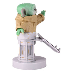 Star Wars The Mandalorian Cable Guys Charging Stand The Child 20 cm 5060525894008