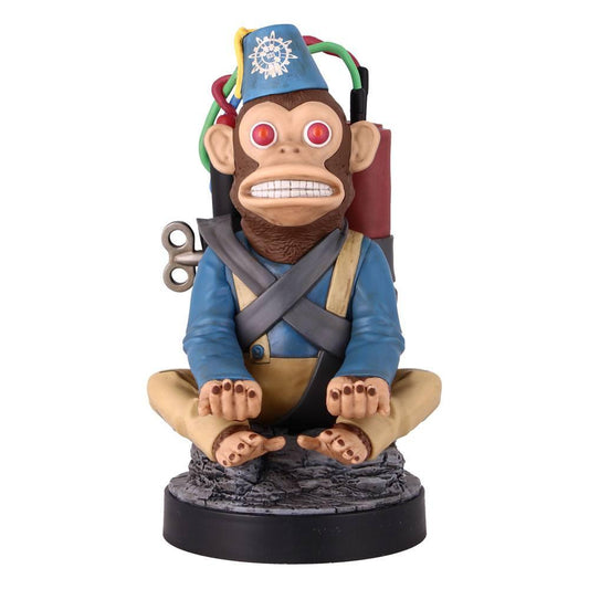 Call of Duty Cable Guy Monkey Bomb 20 cm 5060525893919
