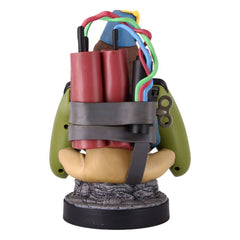 Call of Duty Cable Guys Charging Stand Monkey Bomb 20 cm 5060525893919