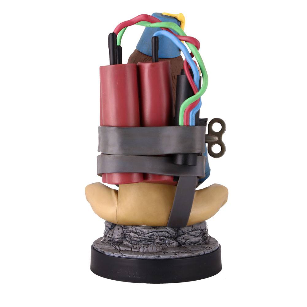 Call of Duty Cable Guys Charging Stand Monkey Bomb 20 cm 5060525893919