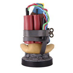 Call of Duty Cable Guys Charging Stand Monkey Bomb 20 cm 5060525893919