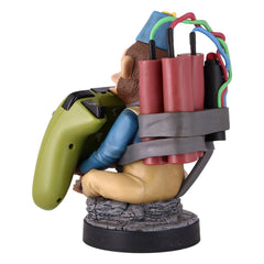 Call of Duty Cable Guys Charging Stand Monkey Bomb 20 cm 5060525893919