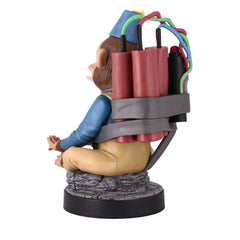 Call Of Duty Cable Guy Monkey Bomb 20 Cm - Amuzzi