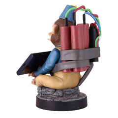 Call of Duty Cable Guys Charging Stand Monkey Bomb 20 cm 5060525893919