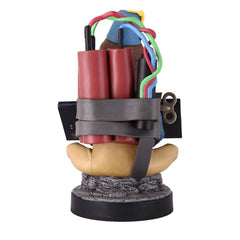 Call Of Duty Cable Guy Monkey Bomb 20 Cm - Amuzzi