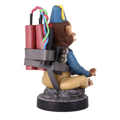 Call of Duty Cable Guys Charging Stand Monkey Bomb 20 cm 5060525893919