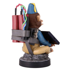 Call of Duty Cable Guys Charging Stand Monkey Bomb 20 cm 5060525893919