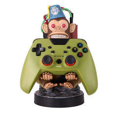 Call of Duty Cable Guys Charging Stand Monkey Bomb 20 cm 5060525893919