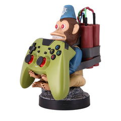 Call of Duty Cable Guys Charging Stand Monkey Bomb 20 cm 5060525893919
