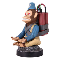 Call of Duty Cable Guys Charging Stand Monkey Bomb 20 cm 5060525893919