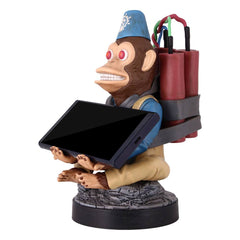 Call of Duty Cable Guys Charging Stand Monkey Bomb 20 cm 5060525893919