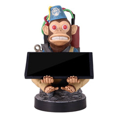 Call of Duty Cable Guys Charging Stand Monkey Bomb 20 cm 5060525893919